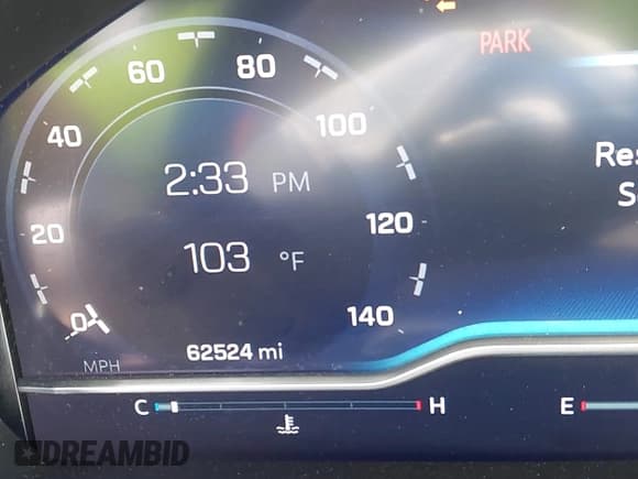 ✅ 2022 Chevrolet Silverado 1500 LT Trail Boss • VIN: 3GCUDFEDXNG683090 • Lot: 42410056. Wystawiony na IAAI z przebiegiem 62 524 mil. Bezpłatny archiwum sprzedaży aukcyjnych z USA i szczegółowy raport historii pojazdu na DreamBid. Zdjęcie 15.