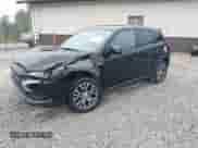 2016 Mitsubishi Outlander ES with VIN JA4AP3AU0GZ033356, listed as a IAAI auction lot 43148018 with 168,338 mi miles and . Bid and sale history available at DreamBid. Image 17.