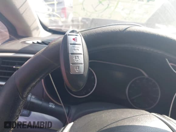 ✅ 2016 Nissan Maxima SL • VIN: 1N4AA6AP8GC401648 • Lot: 42600041. Wystawiony na IAAI z przebiegiem 170 521 mil. Bezpłatny archiwum sprzedaży aukcyjnych z USA i szczegółowy raport historii pojazdu na DreamBid. Zdjęcie 11.