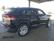 ✅ 2023 Volkswagen Atlas SE • VIN: 1V2WC2CA9PC214753 • Lot: 68966735. Wystawiony na Copart z przebiegiem 31 704 mil. Bezpłatny archiwum sprzedaży aukcyjnych z USA i szczegółowy raport historii pojazdu na DreamBid. Zdjęcie 3.