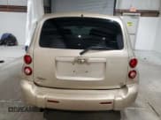 ✅ 2008 Chevrolet HHR LS • VIN: 3GNDA13D68S632080 • Lot: 84435554. Listed on Copart with 160,758 mi. Free auction sales archive from the USA and detailed vehicle history report at DreamBid. Image 6.