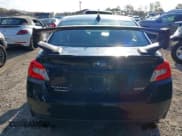 ✅ 2021 Subaru WRX Premium • VIN: JF1VA1F66M8800187 • Lot: 43514896. Listed on IAAI with 138,595 mi. Free auction sales archive from the USA and detailed vehicle history report at DreamBid. Image 17.