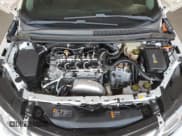 ✅ 2017 Chevrolet Volt LT • VIN: 1G1RC6S51HU190513 • Lot: 73373014. Wystawiony na Copart z przebiegiem 159 190 mil. Bezpłatny archiwum sprzedaży aukcyjnych z USA i szczegółowy raport historii pojazdu na DreamBid. Zdjęcie 11.