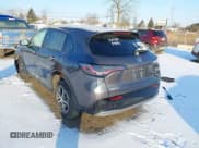 ✅ 2024 Honda HR-V EX-L • VIN: 3CZRZ2H78RM769554 • Lot: 41527741. Listed on IAAI with 4,156 mi. Free auction sales archive from the USA and detailed vehicle history report at DreamBid. Image 3.