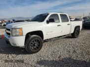 ✅ 2011 Chevrolet Silverado 1500 LT • VIN: 3GCPKSE39BG224616 • Lot: 92460105. Wystawiony na Copart z przebiegiem 223 502 mil. Bezpłatny archiwum sprzedaży aukcyjnych z USA i szczegółowy raport historii pojazdu na DreamBid. Zdjęcie 1.