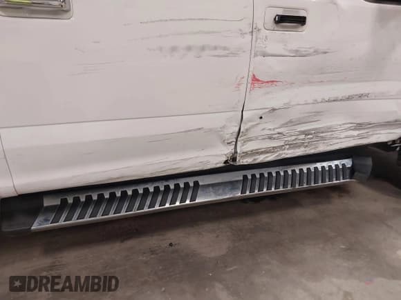 ✅ 2020 Ford F-250 XL • VIN: 1FT7W2B65LED67610 • Lot: 41288173. Listed on IAAI with 160,730 mi. Free auction sales archive from the USA and detailed vehicle history report at DreamBid. Image 21.