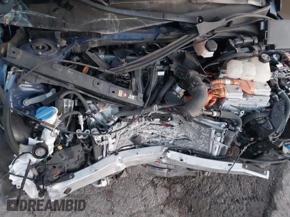 ✅ 2022 Hyundai Ioniq SE • VIN: KMHC75LC8NU282654 • Lot: 39714742. Wystawiony na IAAI z przebiegiem 36 110 mil. Bezpłatny archiwum sprzedaży aukcyjnych z USA i szczegółowy raport historii pojazdu na DreamBid. Zdjęcie 10.