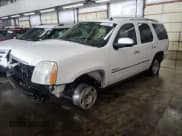 ✅ 2011 GMC Yukon Denali • VIN: 1GKS2EEF4BR312970 • Lot: 71128155. Listed on Copart with 146,067 mi. Free auction sales archive from the USA and detailed vehicle history report at DreamBid. Image 1.