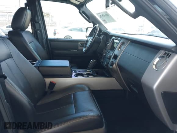 ✅ 2017 Ford Expedition Max Limited • VIN: 1FMJK1KTXHEA01808 • Lot: 42242874. Listed on IAAI with 131,022 mi. Free auction sales archive from the USA and detailed vehicle history report at DreamBid. Image 5.