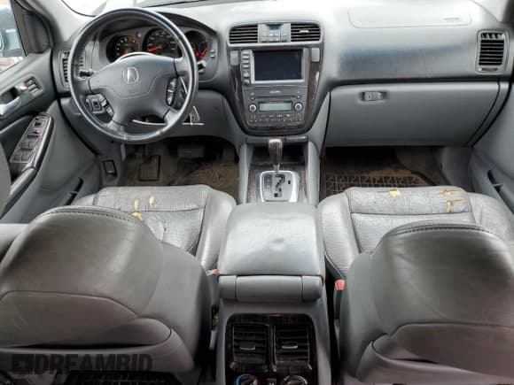 ✅ 2006 Acura MDX Touring • VIN: 2HNYD18806H546612 • Lot: 62953795. Wystawiony na Copart z przebiegiem 241 178 mil. Bezpłatny archiwum sprzedaży aukcyjnych z USA i szczegółowy raport historii pojazdu na DreamBid. Zdjęcie 8.