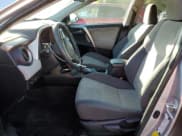 ✅ 2015 Toyota RAV4 XLE • VIN: 2T3WFREV7FW168501 • Лот: 82449215. Опубликован ранее на Copart с пробегом 190 911 миль. Бесплатный доступ к архиву аукционных продаж из США и подробный отчёт об истории автомобиля на DreamBid. Изображение 7.