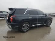 ✅ 2023 Hyundai Palisade Calligraphy • VIN: KM8R74GE5PU598502 • Лот: 87807075. Опубликован ранее на Copart с пробегом 33 568 миль. Бесплатный доступ к архиву аукционных продаж из США и подробный отчёт об истории автомобиля на DreamBid. Изображение 3.