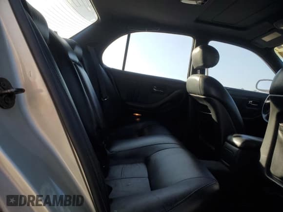 ✅ 1994 Infiniti J30 Personal Luxury • VIN: JNKAY21D6RM113997 • Лот: 82273944. Опубликован ранее на Copart с пробегом 136 089 миль. Бесплатный доступ к архиву аукционных продаж из США и подробный отчёт об истории автомобиля на DreamBid. Изображение 10.