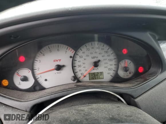 ✅ 2003 Ford Focus ZX5 • VIN: 3FAHP37573R145838 • Lot: 83921824. Listed on Copart with 165,171 mi. Free auction sales archive from the USA and detailed vehicle history report at DreamBid. Image 9.