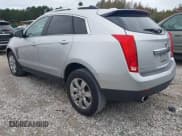 ✅ 2016 Cadillac SRX Luxury Collection • VIN: 3GYFNBE36GS580815 • Лот: 43554449. Опубликован ранее на IAAI с пробегом 131 498 миль. Бесплатный доступ к архиву аукционных продаж из США и подробный отчёт об истории автомобиля на DreamBid. Изображение 3.