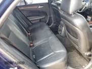 ✅ 2013 Chrysler 300 • VIN: 2C3CCAAG3DH647861 • Lot: 67792215. Listed on Copart with 66,499 mi. Free auction sales archive from the USA and detailed vehicle history report at DreamBid. Image 10.