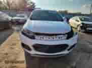 2019 Chevrolet Trax LT with VIN 3GNCJLSB2KL357963, listed as a Copart auction lot 85345705 with 101,616 mi miles and Salvage title. Bid and sale history available at DreamBid. Image 5.