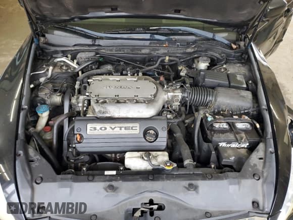 ✅ 2007 Honda Accord LX SE • VIN: 1HGCM66407A063541 • Lot: 90989615. Listed on Copart with 236,280 mi. Free auction sales archive from the USA and detailed vehicle history report at DreamBid. Image 11.