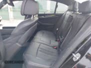 ✅ 2022 BMW 5 Series M550i xDrive • VIN: WBA13BK06NCH69788 • Лот: 42491152. Опубликован ранее на IAAI с пробегом Не указан. Бесплатный доступ к архиву аукционных продаж из США и подробный отчёт об истории автомобиля на DreamBid. Изображение 8.