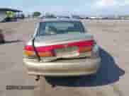 2001 Saturn LS с VIN 1G8JU52F81Y581770, выставлен на аукционе IAAI как лот 43006239 с пробегом 151 286 миль миль и . История ставок и продаж доступна на DreamBid. Изображение 16.