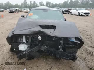 ✅ 2023 Dodge Challenger R/T • VIN: 2C3CDZBT0PH630155 • Lot: 55271914. Wystawiony na Copart z przebiegiem Nie podano. Bezpłatny archiwum sprzedaży aukcyjnych z USA i szczegółowy raport historii pojazdu na DreamBid. Zdjęcie 5.