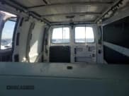 ✅ 1999 Chevrolet Express Cargo • VIN: 1GCFG25W5X1144131 • Lot: 91868295. Listed on Copart with 192,074 mi. Free auction sales archive from the USA and detailed vehicle history report at DreamBid. Image 10.