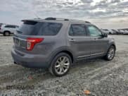 ✅ 2013 Ford Explorer Limited • VIN: 1FM5K7F83DGA10097 • Lot: 93603525. Wystawiony na Copart z przebiegiem 294 547 mil. Bezpłatny archiwum sprzedaży aukcyjnych z USA i szczegółowy raport historii pojazdu na DreamBid. Zdjęcie 3.
