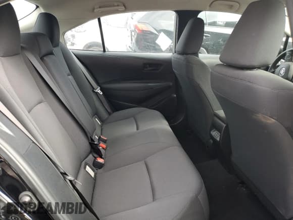 ✅ 2024 Toyota Corolla LE • VIN: 5YFB4MDE7RP101467 • Лот: 72077265. Опубликован ранее на Copart с пробегом 39 682 миль. Бесплатный доступ к архиву аукционных продаж из США и подробный отчёт об истории автомобиля на DreamBid. Изображение 10.