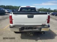 ✅ 2014 Chevrolet Silverado 2500HD LT • VIN: 1GC1KXCG6EF152031 • Лот: 85780315. Опубликован ранее на Copart с пробегом 182 794 миль. Бесплатный доступ к архиву аукционных продаж из США и подробный отчёт об истории автомобиля на DreamBid. Изображение 6.