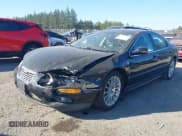 ✅ 2002 Chrysler 300M M • VIN: 2C3AE76K82H199051 • Lot: 43230486. Listed on IAAI with 107,649 mi. Free auction sales archive from the USA and detailed vehicle history report at DreamBid. Image 17.