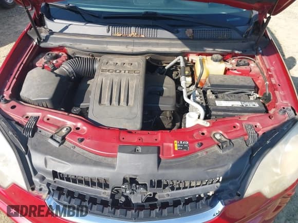 ✅ 2014 Chevrolet Captiva Sport LTZ • VIN: 3GNAL4EK9ES508455 • Lot: 42456662. Wystawiony na IAAI z przebiegiem 124 960 mil. Bezpłatny archiwum sprzedaży aukcyjnych z USA i szczegółowy raport historii pojazdu na DreamBid. Zdjęcie 10.