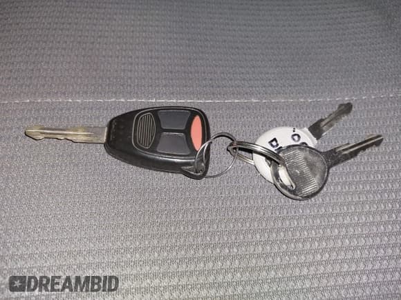 ✅ 2006 Dodge Dakota SLT • VIN: 1D7HW48N76S534415 • Lot: 42503491. Listed on IAAI with 236,588 mi. Free auction sales archive from the USA and detailed vehicle history report at DreamBid. Image 11.