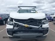 ✅ 2022 Chevrolet Colorado 2WD Work Truck • VIN: 1GCGSBEA7N1111880 • Лот: 41805577. Опубликован ранее на IAAI с пробегом 94 144 миль. Бесплатный доступ к архиву аукционных продаж из США и подробный отчёт об истории автомобиля на DreamBid. Изображение 12.