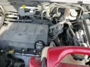 ✅ 2021 Chevrolet Trax LS • VIN: KL7CJNSB0MB351908 • Lot: 80496125. Listed on Copart with 75,349 mi. Free auction sales archive from the USA and detailed vehicle history report at DreamBid. Image 14.