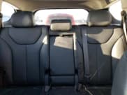 ✅ 2019 Hyundai Santa Fe Ultimate • VIN: 5NMS5CAA2KH053515 • Lot: 42785584. Wystawiony na Copart z przebiegiem 39 421 mil. Bezpłatny archiwum sprzedaży aukcyjnych z USA i szczegółowy raport historii pojazdu na DreamBid. Zdjęcie 10.