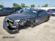 ✅ 2018 Dodge Challenger SXT • VIN: 2C3CDZAG5JH161933 • Lot: 64328445. Listed on Copart with 81,259 mi. Free auction sales archive from the USA and detailed vehicle history report at DreamBid. Image 1.