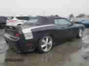 2014 Dodge Challenger R/T 100th Anniversary Appearance with VIN 2C3CDYBTXEH295056, listed as a Copart auction lot 82197524 with 90,277 mi miles and Salvage title. Bid and sale history available at DreamBid. Image 3.