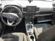 2021 Hyundai Venue SEL with VIN KMHRC8A37MU116439, listed as a Copart auction lot 64867464 with 57,373 mi miles and Clean title. Bid and sale history available at DreamBid. Image 8.