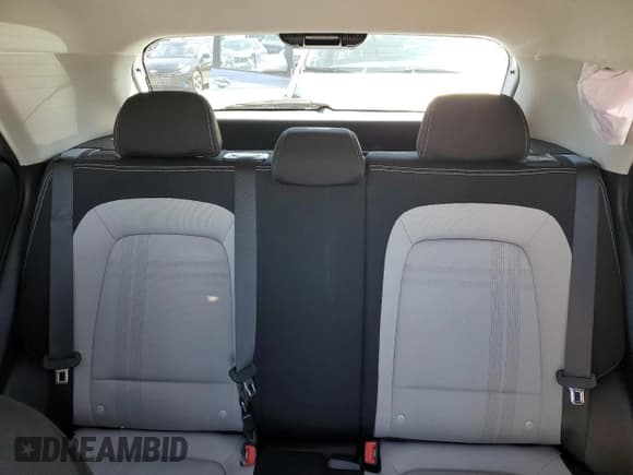 ✅ 2020 Hyundai Venue SEL • VIN: KMHRC8A30LU034311 • Lot: 49376155. Listed on Copart with 19,567 mi. Free auction sales archive from the USA and detailed vehicle history report at DreamBid. Image 10.