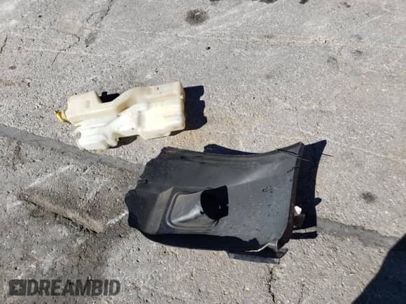 2008 Dodge Dakota z VIN 1D7HE78N58S524344, wystawiony jako Copart lot #75736884 z przebiegiem 214 913 mil mil oraz Szkoda całkowita • Salvage title. Historia ofert i sprzedaży dostępna na DreamBid. Obrazek 12.