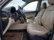 ✅ 2008 Hyundai Santa Fe GLS • VIN: 5NMSG73D78H152834 • Lot: 79892124. Listed on Copart with 189,518 mi. Free auction sales archive from the USA and detailed vehicle history report at DreamBid. Image 7.