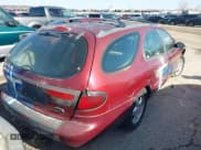 ✅ 2004 Ford Taurus SE • VIN: 1FAFP58234A212115 • Lot: 41749510. Wystawiony na IAAI z przebiegiem Nie podano. Bezpłatny archiwum sprzedaży aukcyjnych z USA i szczegółowy raport historii pojazdu na DreamBid. Zdjęcie 4.