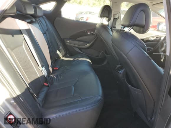 ✅ 2012 Hyundai Azera • VIN: KMHFH4JG6CA179001 • Лот: 92294655. Опубликован ранее на Copart с пробегом 177 690 миль. Бесплатный доступ к архиву аукционных продаж из США и подробный отчёт об истории автомобиля на DreamBid. Изображение 10.