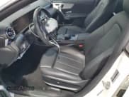 ✅ 2021 Mercedes-Benz CLA 250 • VIN: W1K5J4HB6MN191325 • Lot: 57338675. Listed on Copart with 32,310 mi. Free auction sales archive from the USA and detailed vehicle history report at DreamBid. Image 7.