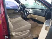 ✅ 2007 Chevrolet Tahoe LS • VIN: 1GNEC13J57J127202 • Lot: 41209332. Listed on IAAI with 279,642 mi. Free auction sales archive from the USA and detailed vehicle history report at DreamBid. Image 5.