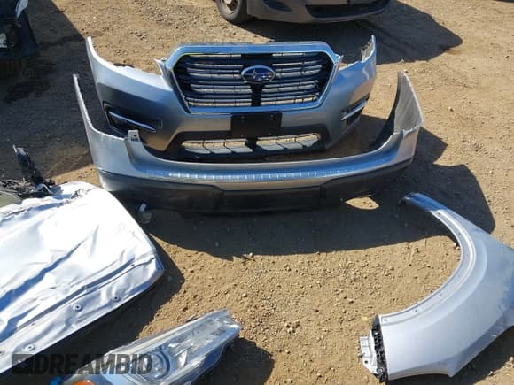 ✅ 2021 Subaru Ascent Touring • VIN: 4S4WMARD7M3455549 • Lot: 43497006. Wystawiony na IAAI z przebiegiem 39 043 mil. Bezpłatny archiwum sprzedaży aukcyjnych z USA i szczegółowy raport historii pojazdu na DreamBid. Zdjęcie 18.