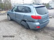 ✅ 2009 Hyundai Santa Fe SE • VIN: 5NMSH13E49H331045 • Lot: 41846484. Listed on IAAI with 170,579 mi. Free auction sales archive from the USA and detailed vehicle history report at DreamBid. Image 3.