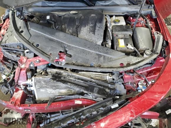 ✅ 2020 Chevrolet Impala LT • VIN: 2G11Z5S37L9106298 • Лот: 70383474. Опубликован ранее на Copart с пробегом 49 392 миль. Бесплатный доступ к архиву аукционных продаж из США и подробный отчёт об истории автомобиля на DreamBid. Изображение 12.