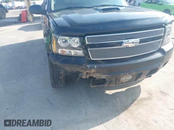 ✅ 2007 Chevrolet Avalanche LTZ • VIN: 3GNFK12367G164433 • Lot: 42747301. Listed on IAAI with 163,980 mi. Free auction sales archive from the USA and detailed vehicle history report at DreamBid. Image 6.