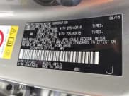 ✅ 2015 Lexus NX 200t • VIN: JTJYARBZ6F2017184 • Lot: 43388256. Wystawiony na IAAI z przebiegiem 101 887 mil. Bezpłatny archiwum sprzedaży aukcyjnych z USA i szczegółowy raport historii pojazdu na DreamBid. Zdjęcie 9.